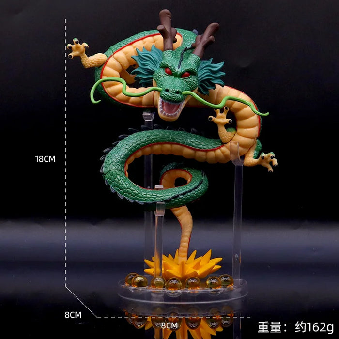 Estatueta | Action Figure Shenlong Dragon Ball Z