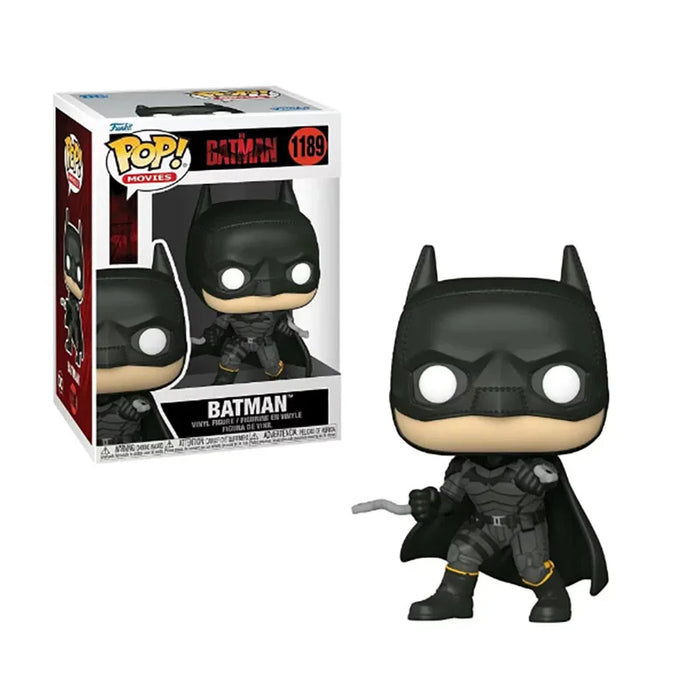 Funko Pop #1189 | The Batman