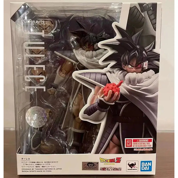 Action Figure | S.H Figuarts Turles Dragon Ball Z