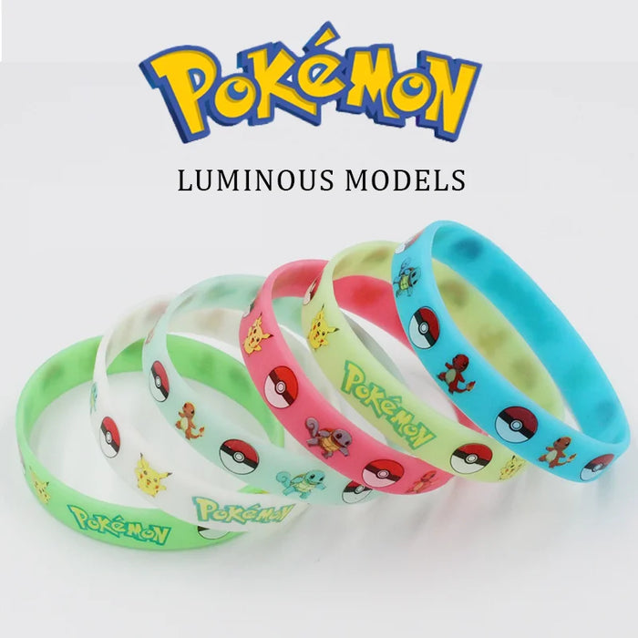 Pulseiras | Pokémon