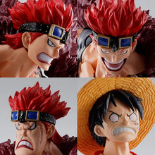 Carregar imagem no visualizador da galeria, Action Figure | S.H Figuarts Eustass Kid (One Piece)
