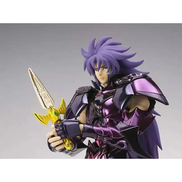 Action Figure | Cloth Myth Saga de Gêmeos Sapuris (Saint Seiya)