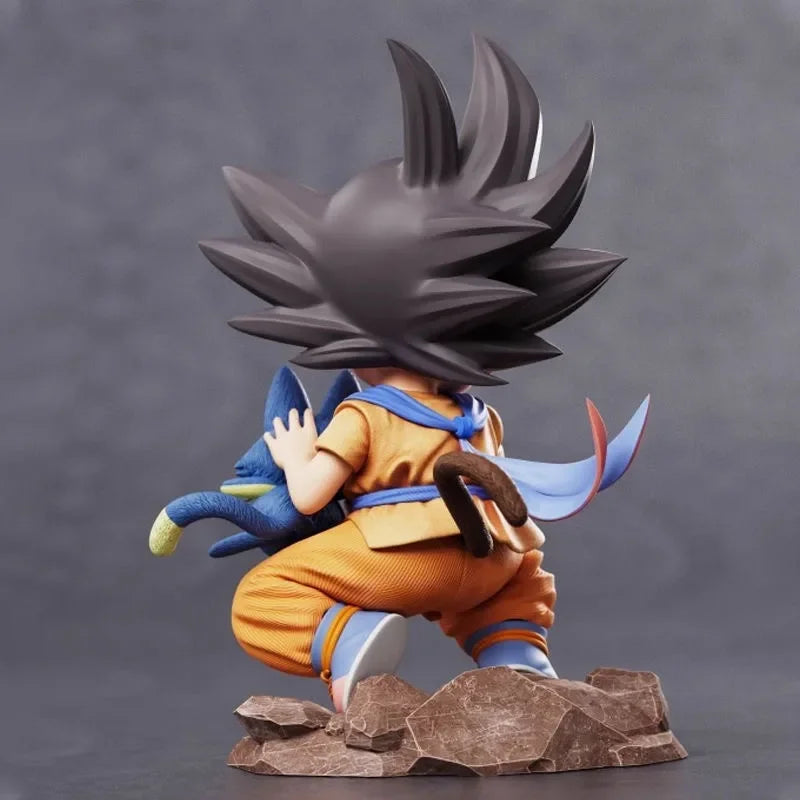 Estatueta | Action Figure Kid Goku