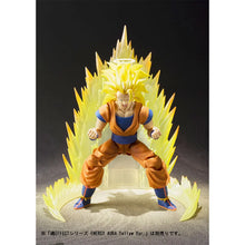 Carregar imagem no visualizador da galeria, Action Figure | S.H Figuarts Son Goku Super Sayajin 3 (DBZ)
