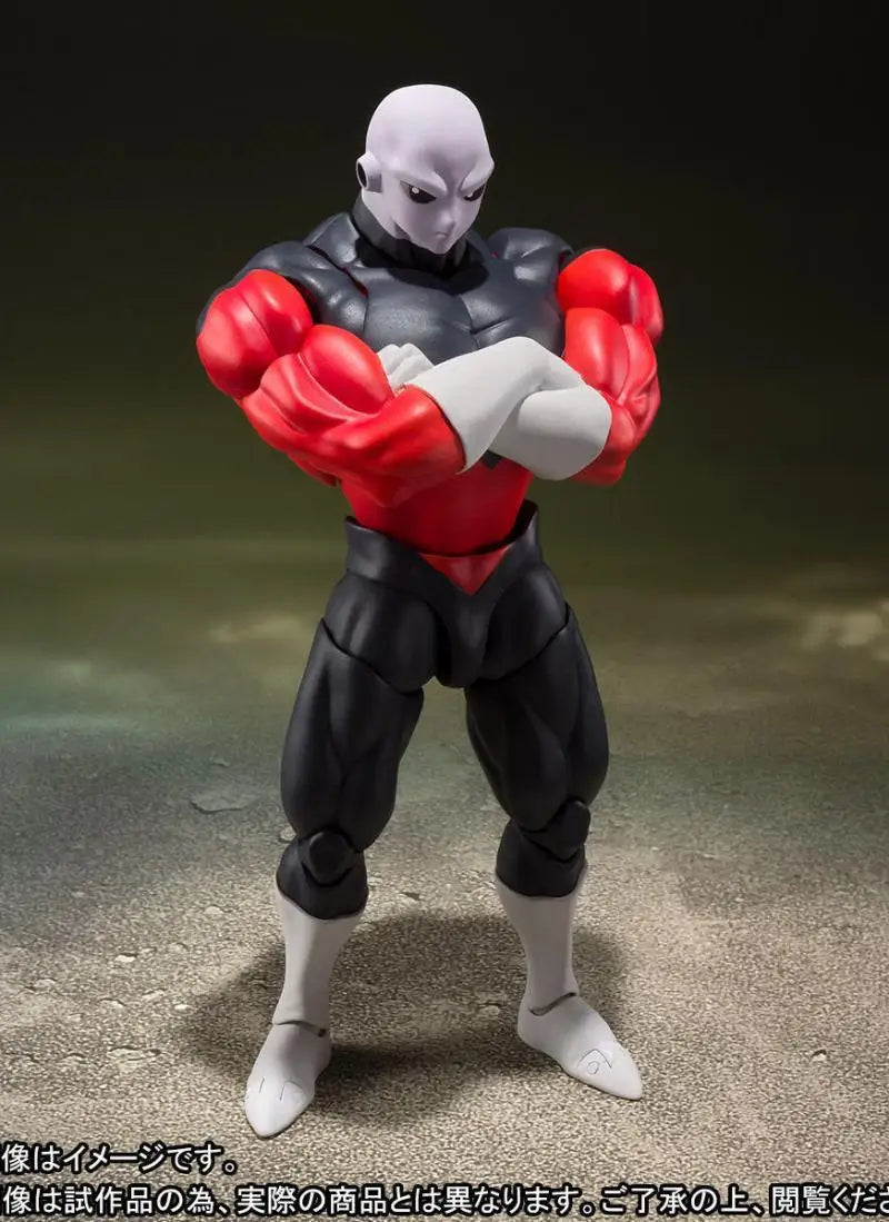 Action Figure | S.H Figuarts Jiren (DBS)