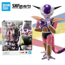 Carregar imagem no visualizador da galeria, Action Figure | S.H Figuarts Freeza (DBZ)
