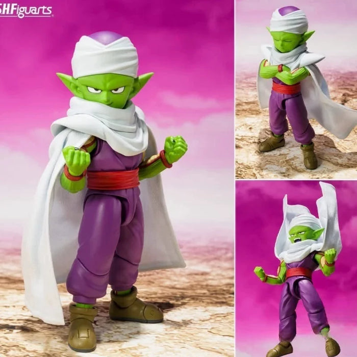 Action Figure | S.H Figuarts Piccolo Dragon Ball Daima