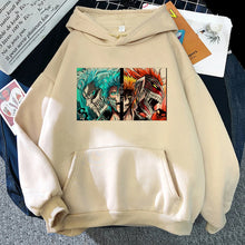 Carregar imagem no visualizador da galeria, Blusa de Frio | Bleach
