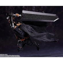 Carregar imagem no visualizador da galeria, Action Figure | S.H Figuarts Guts Berserk
