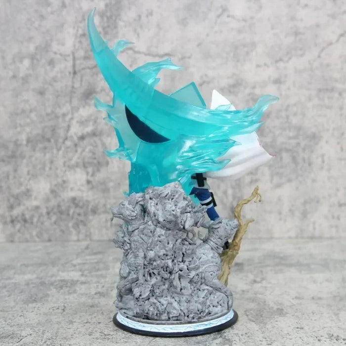 Estatueta | Action Figure Kakashi Hatake Suzanoo