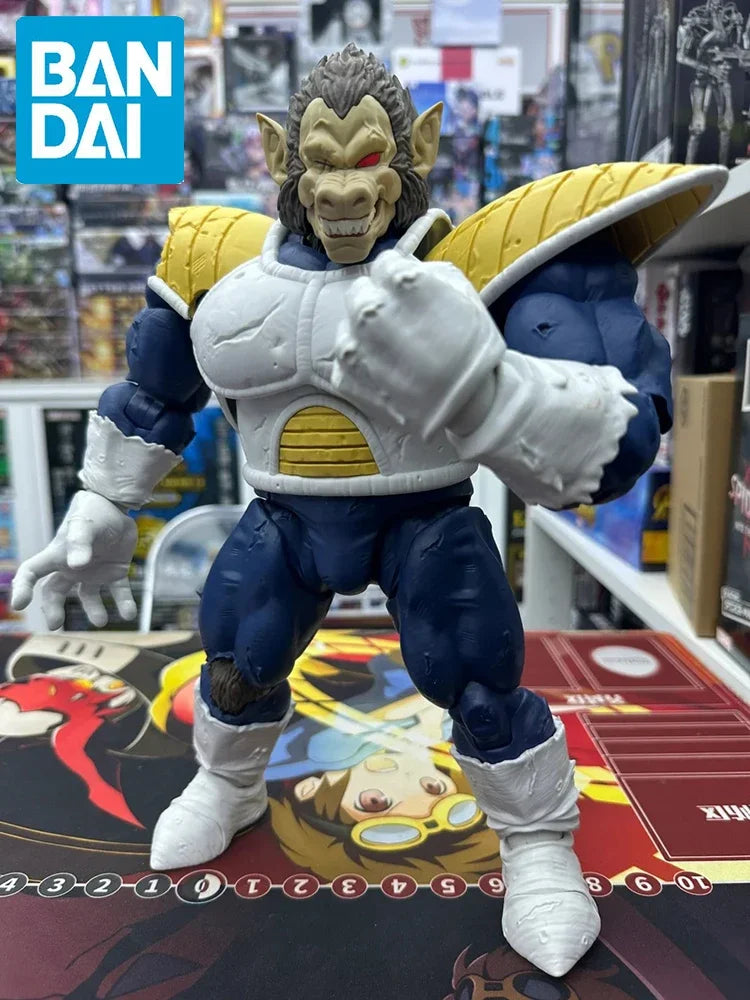 Action Figure | S.H Figuarts Vegeta Ozaru (DBZ)