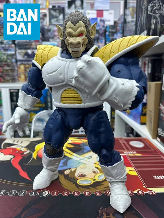 Action Figure | S.H Figuarts Vegeta Ozaru (DBZ)