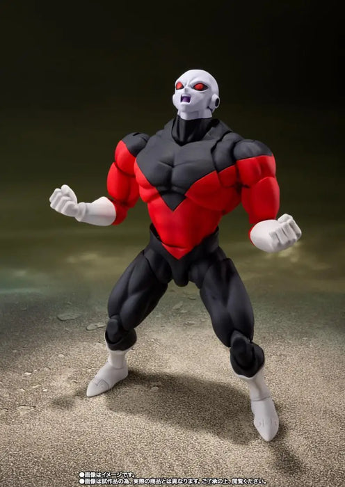 Action Figure | S.H Figuarts Jiren (DBS)