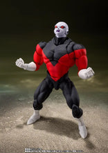 Carregar imagem no visualizador da galeria, Action Figure | S.H Figuarts Jiren (DBS)
