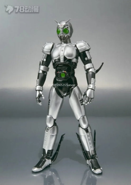 Action Figure | S.H Figuarts Shadow Moon Black Kamen Rider