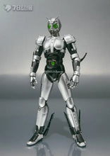 Carregar imagem no visualizador da galeria, Action Figure | S.H Figuarts Shadow Moon Black Kamen Rider
