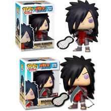 Carregar imagem no visualizador da galeria, Funko Pop #978 | Madara Uchiha
