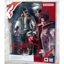 Carregar imagem no visualizador da galeria, Action Figure | S.H Figuarts Jin Kazama Tekken 8
