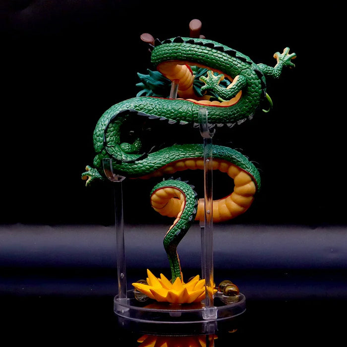 Estatueta | Action Figure Shenlong Dragon Ball Z