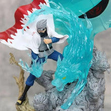 Carregar imagem no visualizador da galeria, Estatueta | Action Figure Kakashi Hatake Suzanoo
