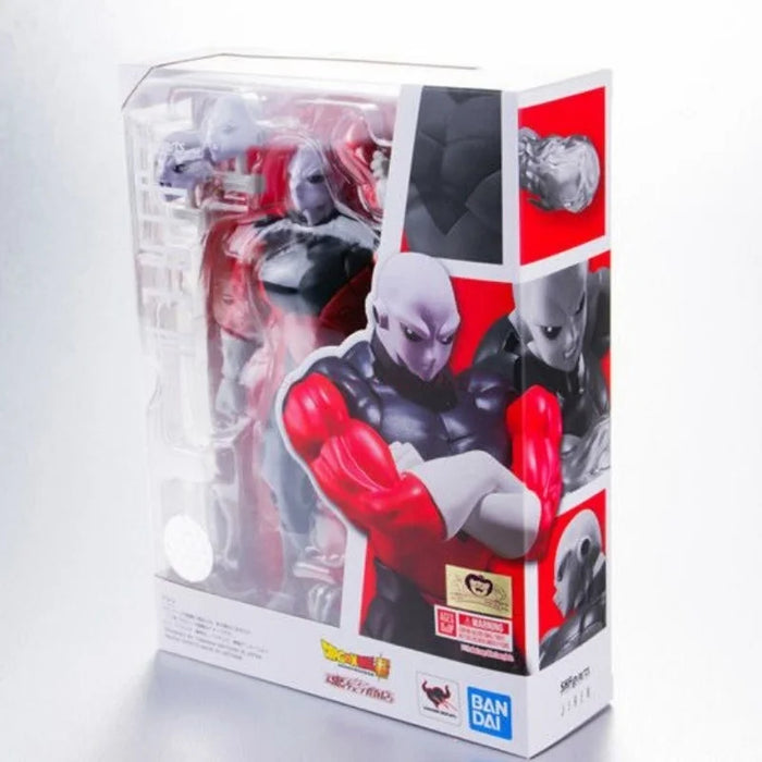 Action Figure | S.H Figuarts Jiren (DBS)