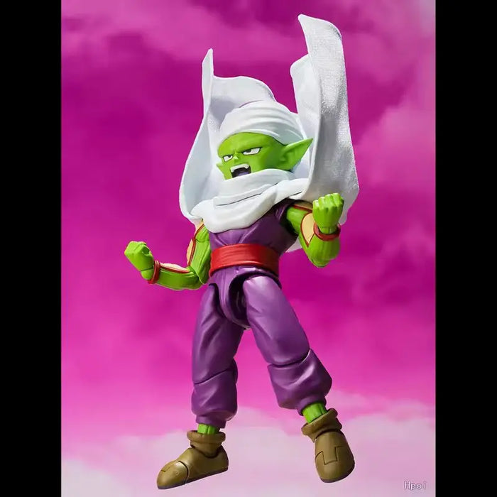 Action Figure | S.H Figuarts Piccolo Dragon Ball Daima