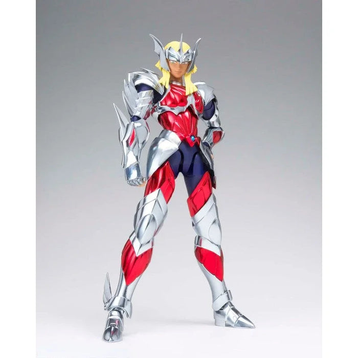 Action Figure | Cloth Myth EX Hagen de Merak (Saint Seiya)