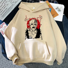 Carregar imagem no visualizador da galeria, Blusa de Frio | Bleach
