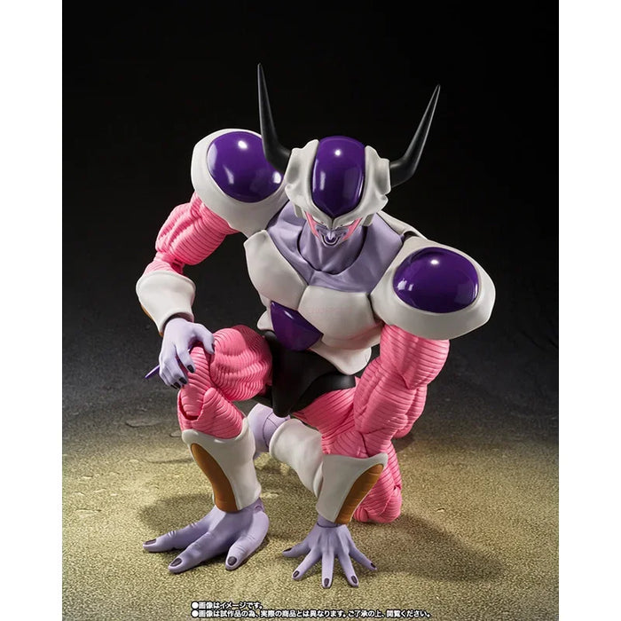 Action Figure | S.H Figuarts Freeza (DBZ)