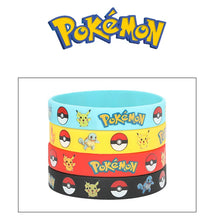 Carregar imagem no visualizador da galeria, Pulseiras | Pokémon
