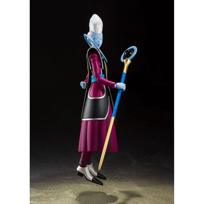 Action Figure | S.H Figuarts Whis Dragon Ball Super