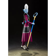 Carregar imagem no visualizador da galeria, Action Figure | S.H Figuarts Whis Dragon Ball Super
