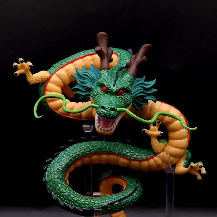 Estatueta | Action Figure Shenlong Dragon Ball Z