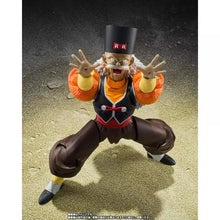 Carregar imagem no visualizador da galeria, Action Figure | S.H Figuarts Dr. Gero (Android 20)
