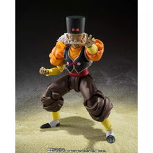 Carregar imagem no visualizador da galeria, Action Figure | S.H Figuarts Dr. Gero (Android 20)
