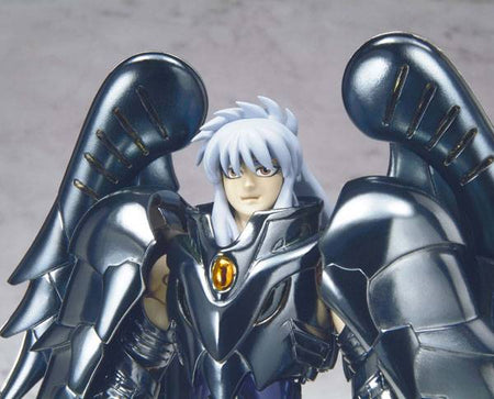 Action Figure | Cloth Myth Minos de Griffon (Saint Seiya)