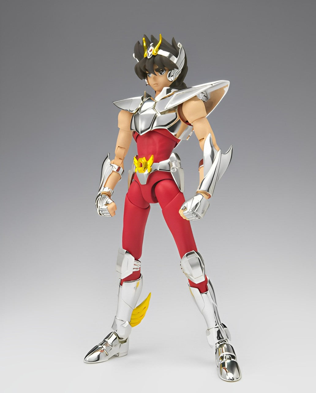 Action Figure | Cloth Myth EX Seiya de Pegasus (Saint Seiya)