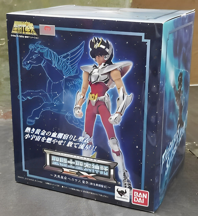 Action Figure | Cloth Myth EX Seiya de Pegasus (Saint Seiya)