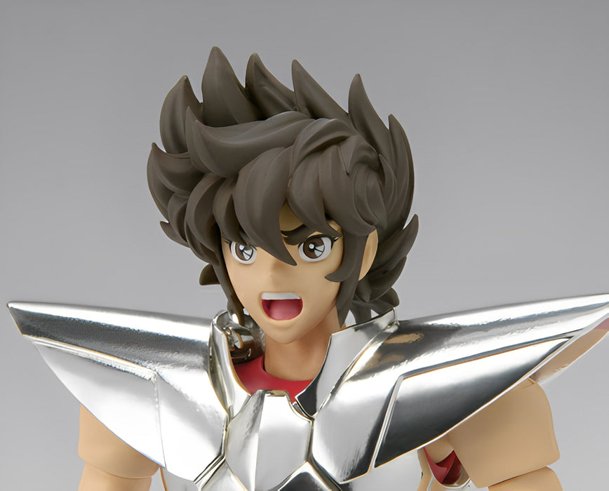 Action Figure | Cloth Myth EX Seiya de Pegasus (Saint Seiya)